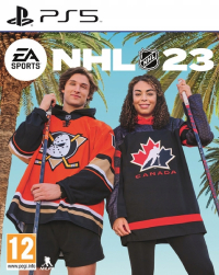 NHL 23