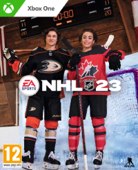 NHL 23