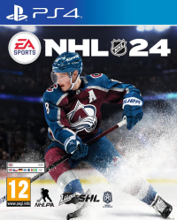 NHL 24