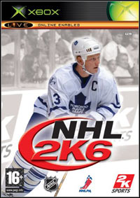 NHL 2K6