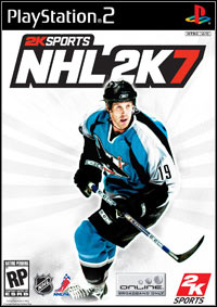 NHL 2K7