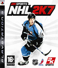 NHL 2K7