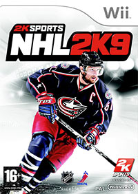 NHL 2K9