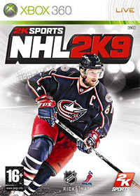 NHL 2K9