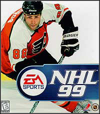 NHL 99