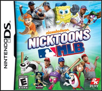 Nicktoons MLB