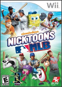 Nicktoons MLB