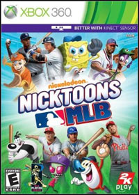 Nicktoons MLB