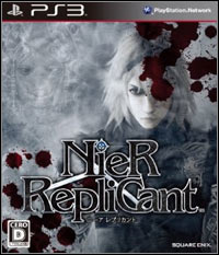 NieR Replicant - WymieńGry.pl