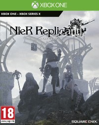 NieR Replicant ver.1.22474487139...