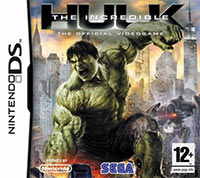 Niesamowity Hulk