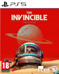 The Invincible