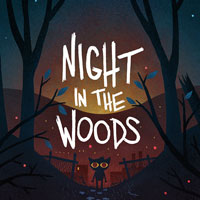 Night in the Woods