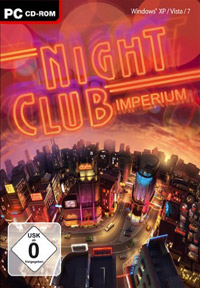 Nightclub Imperium