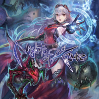 Nights of Azure