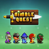 Nimble Quest