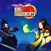 Nine Parchments