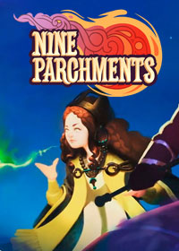 Nine Parchments