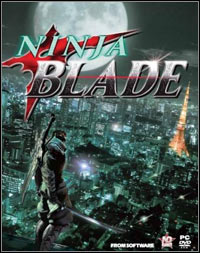 Ninja Blade