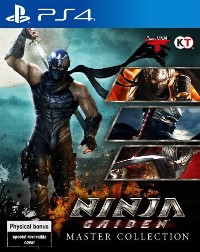 Ninja Gaiden: Master Collection