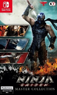 Ninja Gaiden: Master Collection - WymieńGry.pl