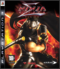 Ninja Gaiden Sigma