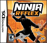 Ninja Reflex