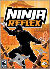 Ninja Reflex: Steamworks Edition