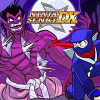 Ninja Senki DX