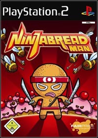 Ninjabread Man