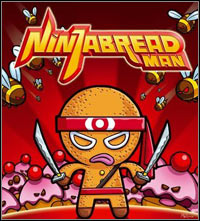 Ninjabread Man