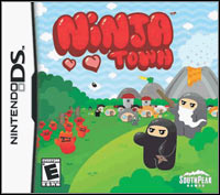 Ninjatown