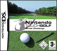 Nintendo Touch Golf Birdie Challenge