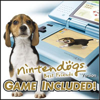 Nintendogs: Best Friends