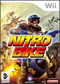 Nitrobike