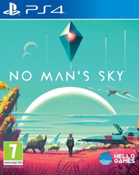 No Man's Sky - WymieńGry.pl