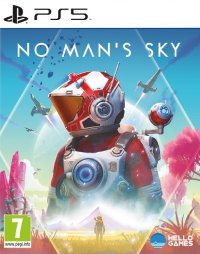 No Man's Sky - WymieńGry.pl