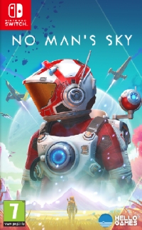 No Man's Sky - WymieńGry.pl