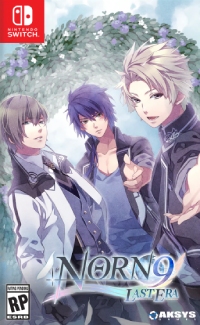 Norn9: Last Era