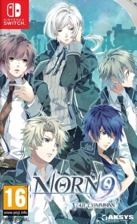 Norn9: Var Commons - WymieńGry.pl