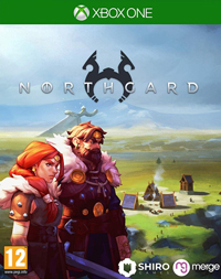 Northgard