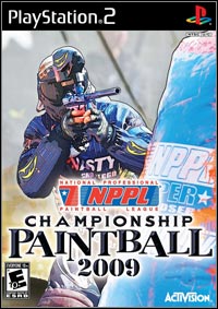 NPPL Championship Paintball 2009