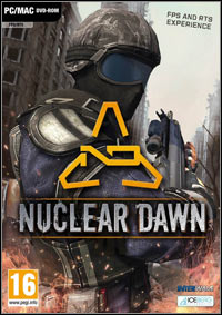 Nuclear Dawn