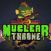 Nuclear Throne