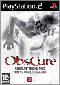 Obscure: Learn about Fear