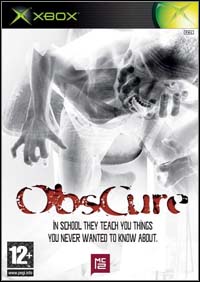 Obscure: Learn about Fear