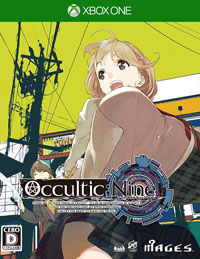 Occultic;Nine