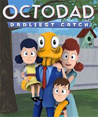 Octodad: Dadliest Catch