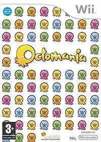 Octomania