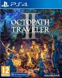 Octopath Traveler II - WymieńGry.pl